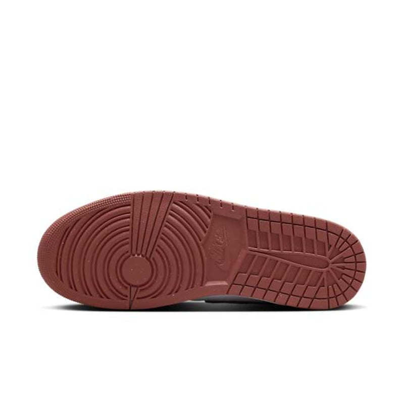 Air Jordan 1 Mid "Dark Pony