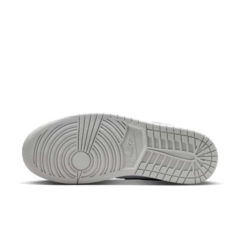 Air Jordan 1 Mid "Barons"