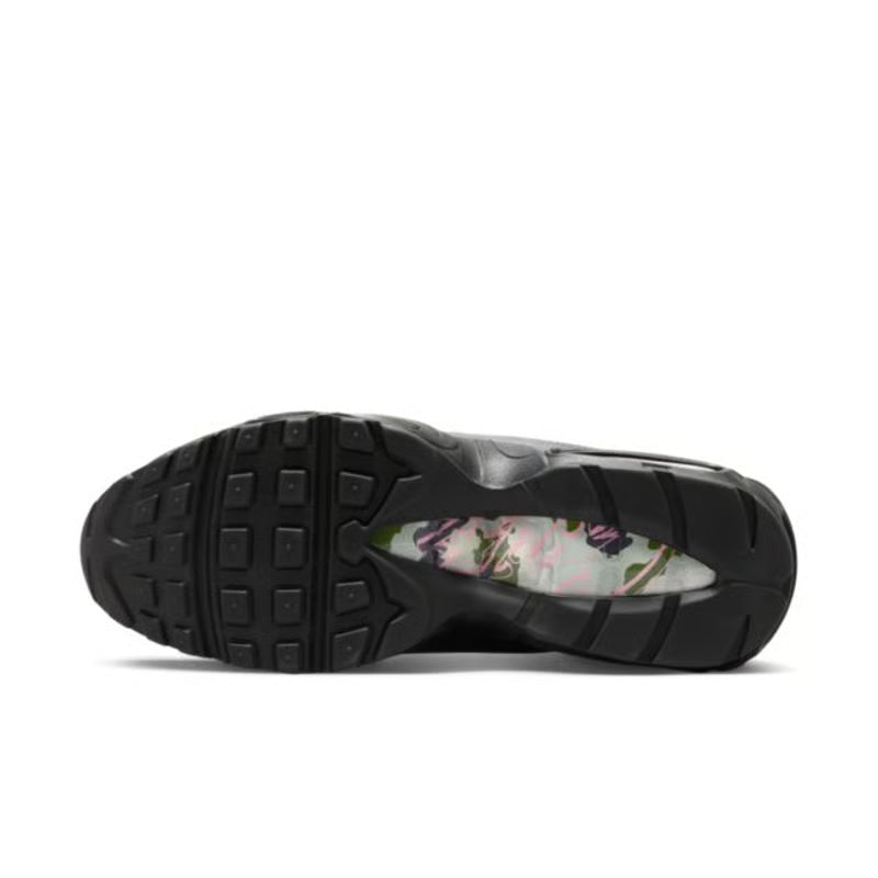 Sneakers - Nike Air Max 95 x Corteiz "Pink Beam"