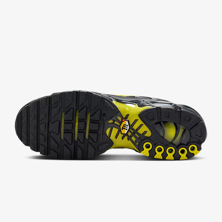 Unisex Sneakers - Air Max Plus Tn Opti Yellow