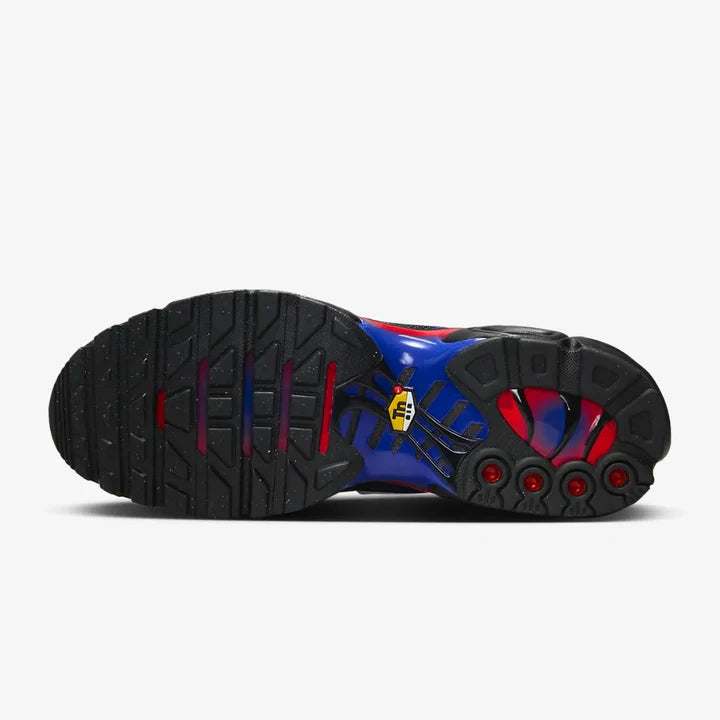 Unisex Sneakers - Nike Air Max Plus Tn Spider-Man