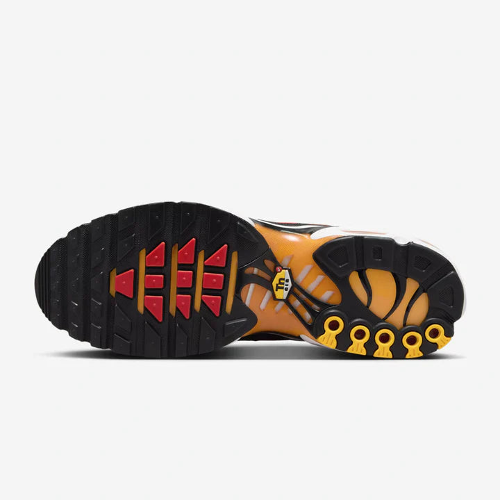 Unisex Sneakers - Nike Air Max Plus Tn Sunset