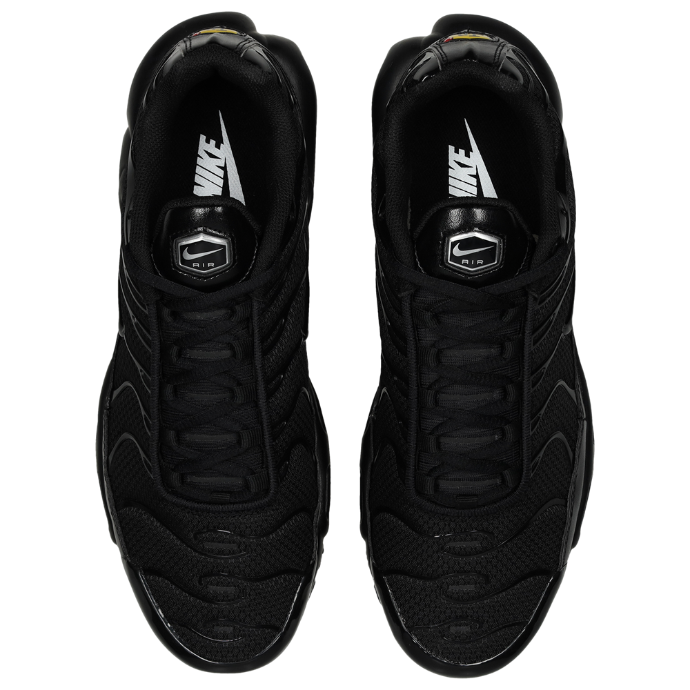 Unisex Sneakers - Nike Air Max Plus Triple Black