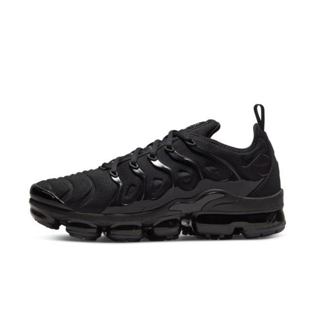 Sneakers - Nike Air VaporMax Plus “Triple Black”