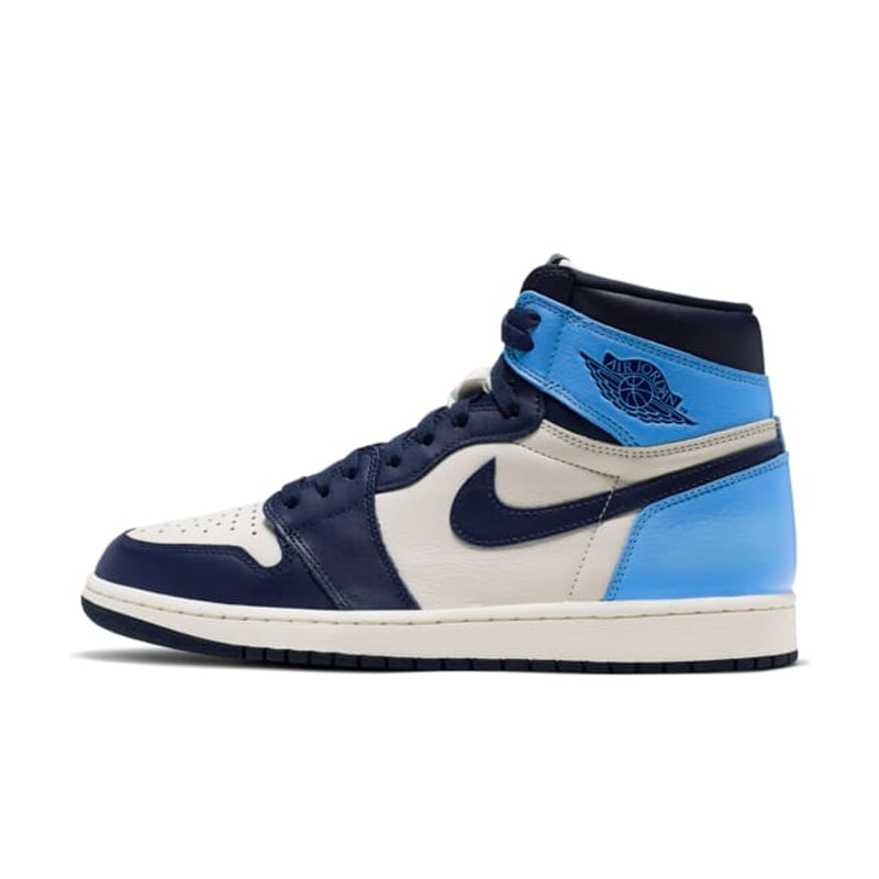 Air Jordan 1 "Obsidian UNC"