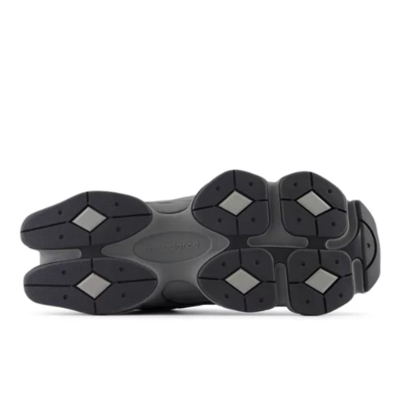 Sneakers - New Balance 9060
"Shadow Grey & Castlerock"