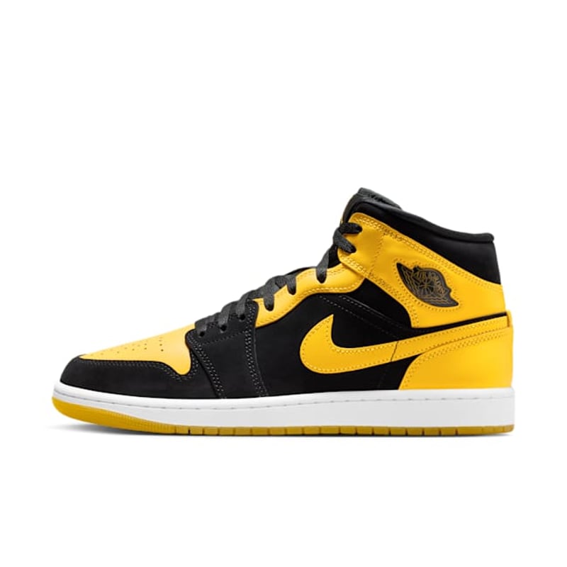 Air Jordan 1 Mid “New Love”