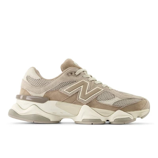 Sneakers - New Balance 9060 Mushroom