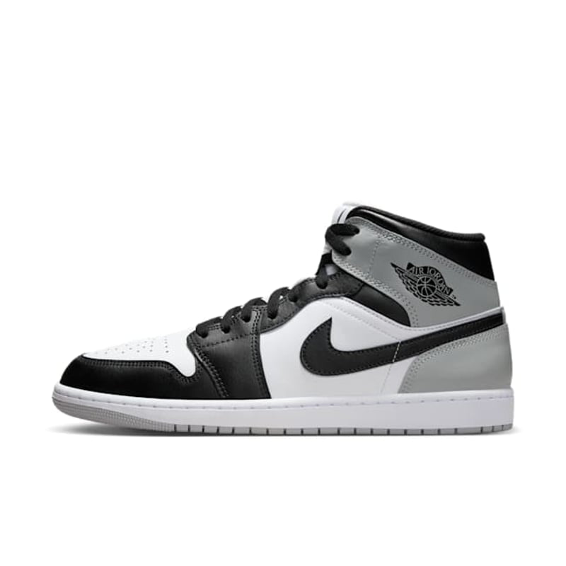 Air Jordan 1 Mid "Barons"