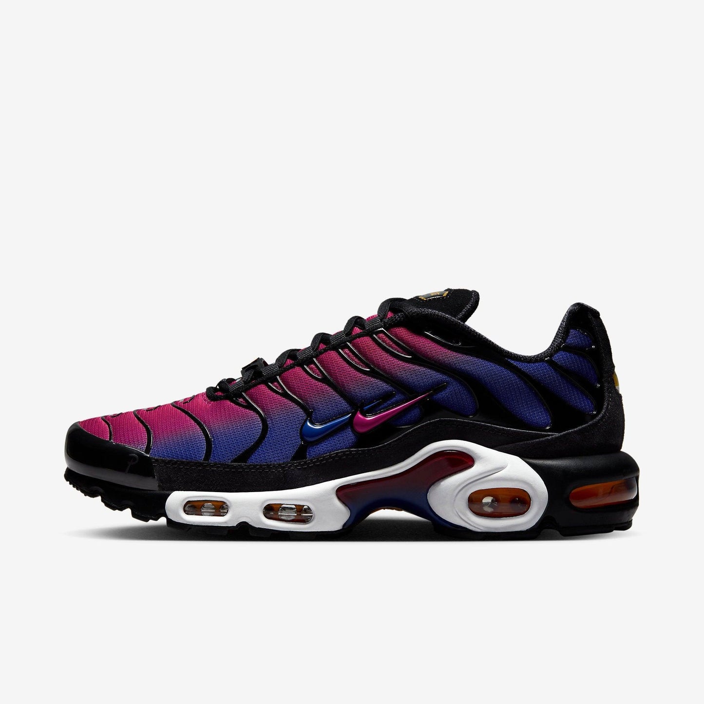 Unisex Sneakers - Nike Air Max Plus TN Barcelona