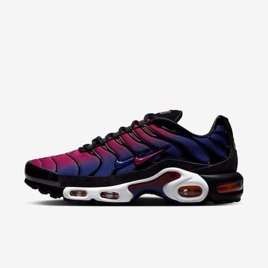 Unisex Sneakers - Nike Air Max Plus TN Barcelona