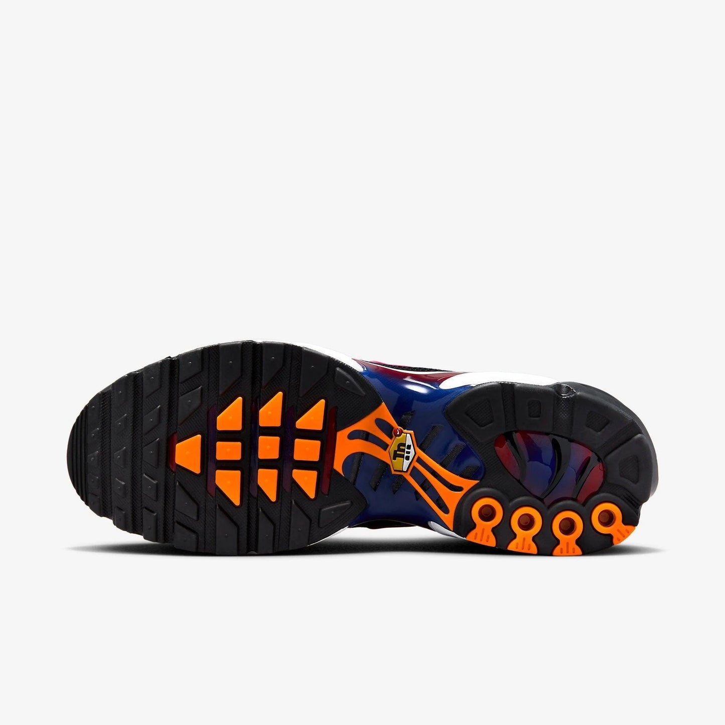 Unisex Sneakers - Nike Air Max Plus TN Barcelona