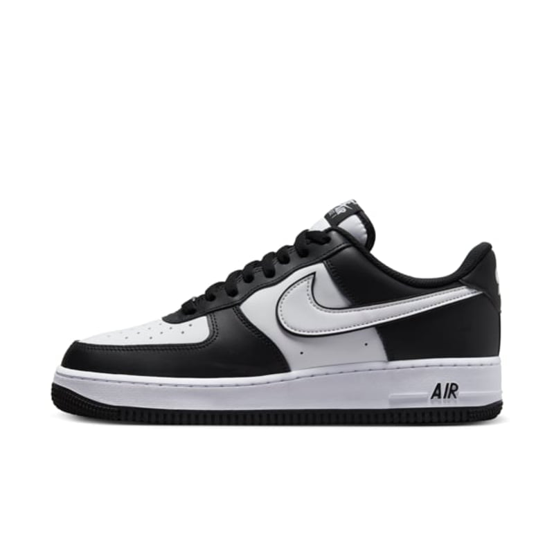 Unisex Sneakers - Nike Air Force 1 Panda
