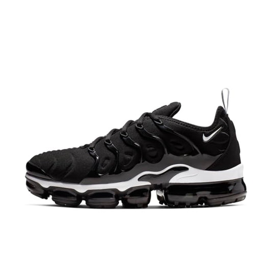 Sneakers - Nike Air VaporMax Plus
"Overbranding"