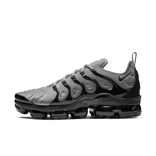 Sneakers - Nike Air VaporMax Plus
"Cool Grey & Black"