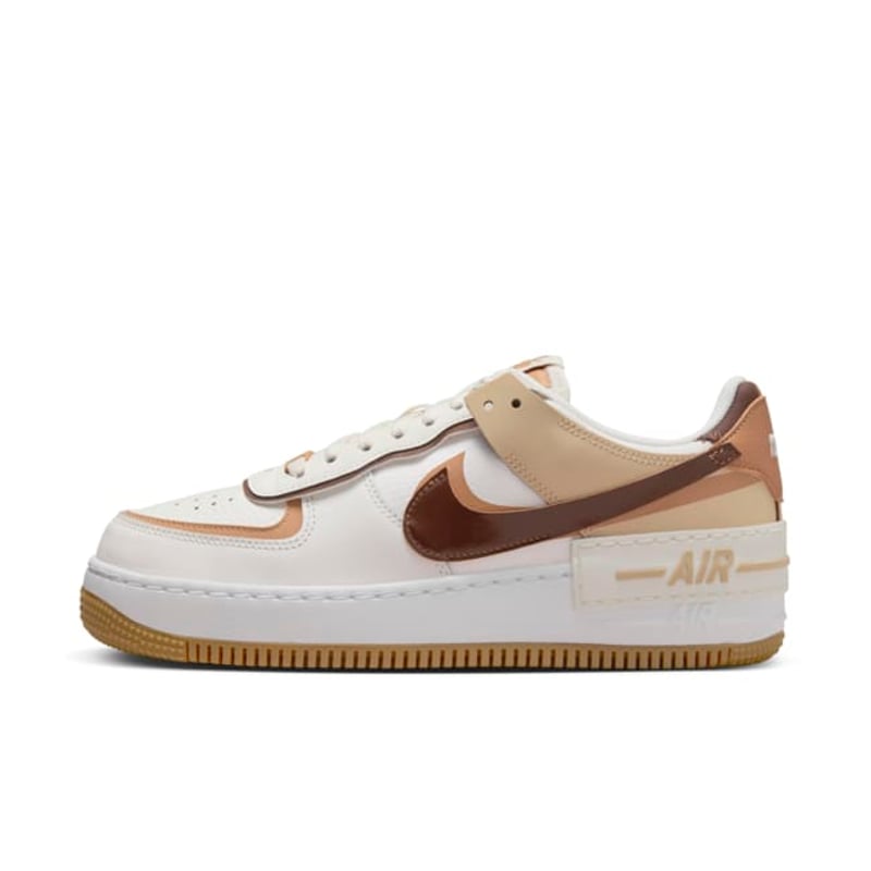 Sneakers - Nike Air Force 1 Shadow
"Sail & Flax