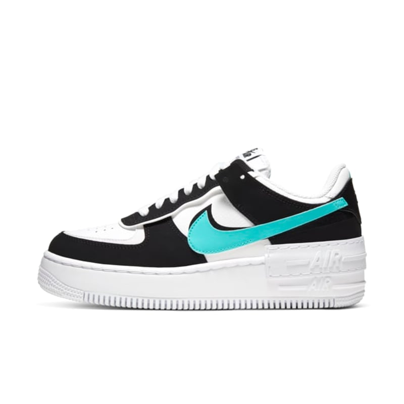 Sneakers - Nike Air Force 1 Shadow
"Aurora"