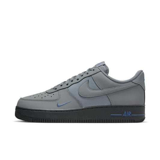 Sneakers - Nike Air Force 1 '07 LV8
"Smoke Grey & Anthracite