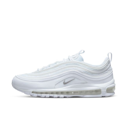 Sneakers - Nike Air Max 97 "White & Wolf Grey