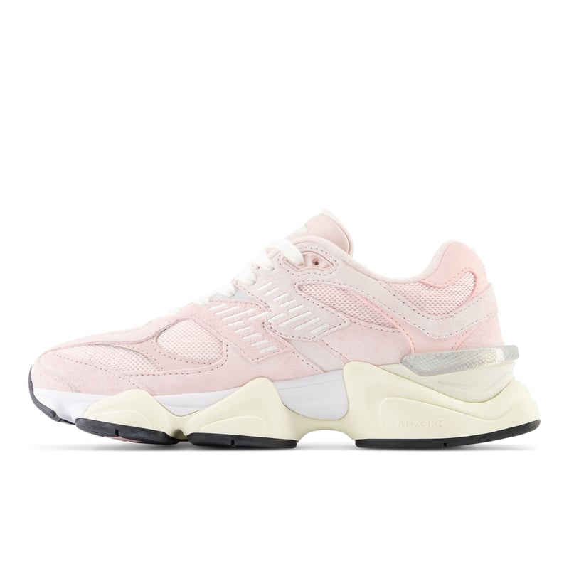 Sneakers - New Balance 9060
"Crystal Pink