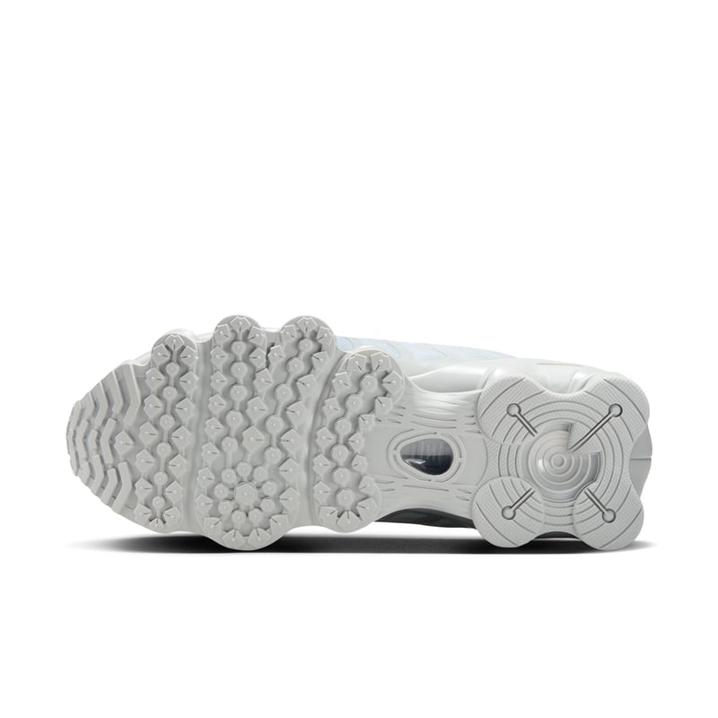 Sneakers - Nike Shox TL "Pure Platinum & Smoke Grey"