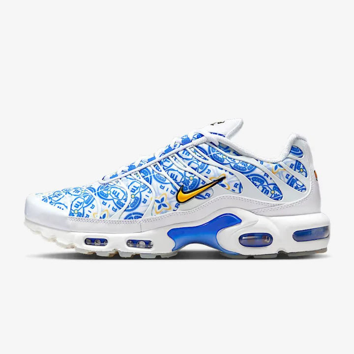 Unisex Sneakers - Nike Air Max Plus TN Lisboa