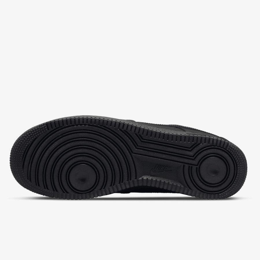 Unisex Sneakers - Nike Air Force 1 Triple Black