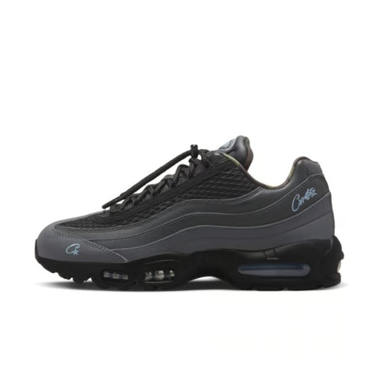 Sneakers - Nike Air Max 95 x Corteiz "Aegean Storm"