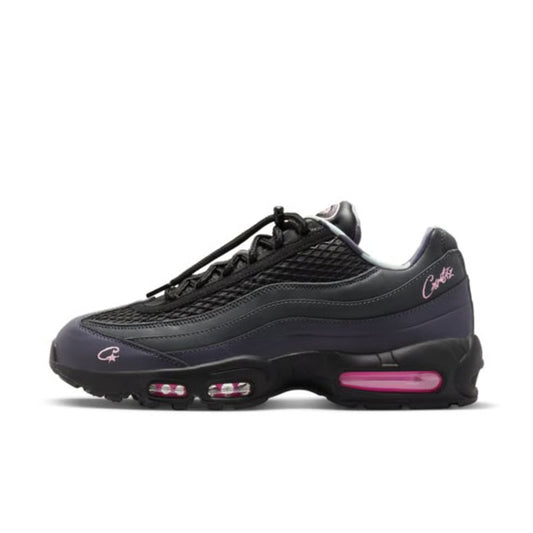 Sneakers - Nike Air Max 95 x Corteiz "Pink Beam"