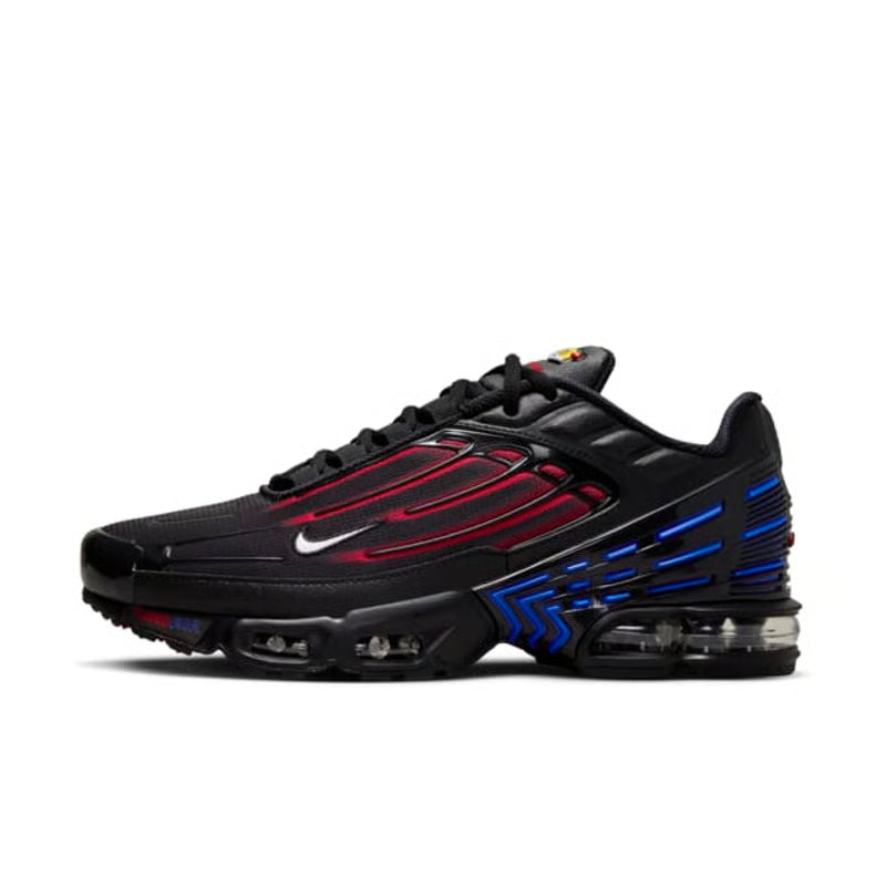 Sneakers -  Nike Air Max Plus 3 "Spider-Verse"