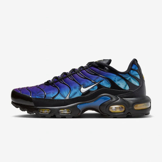Unisex Sneakers - Nike Air Max Plus Tn 25th Anniversary