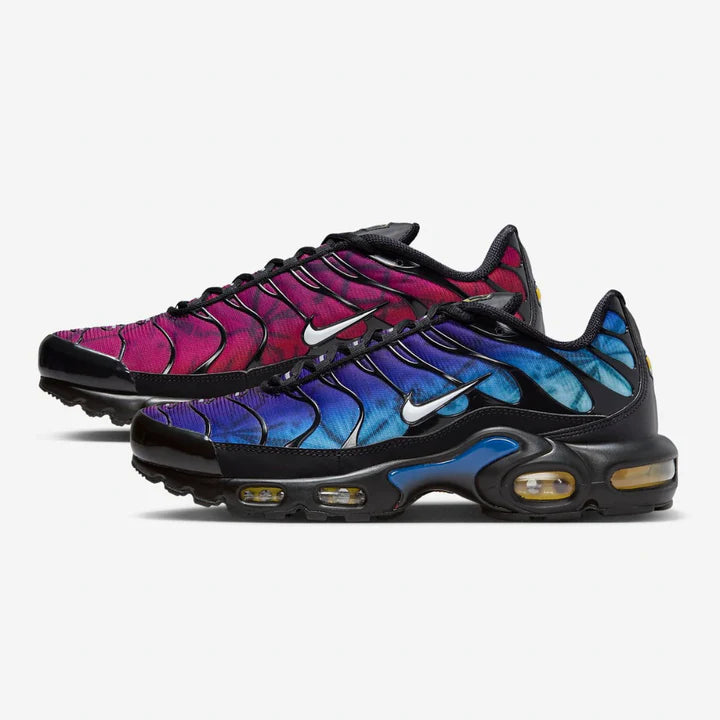 Unisex Sneakers - Nike Air Max Plus Tn 25th Anniversary