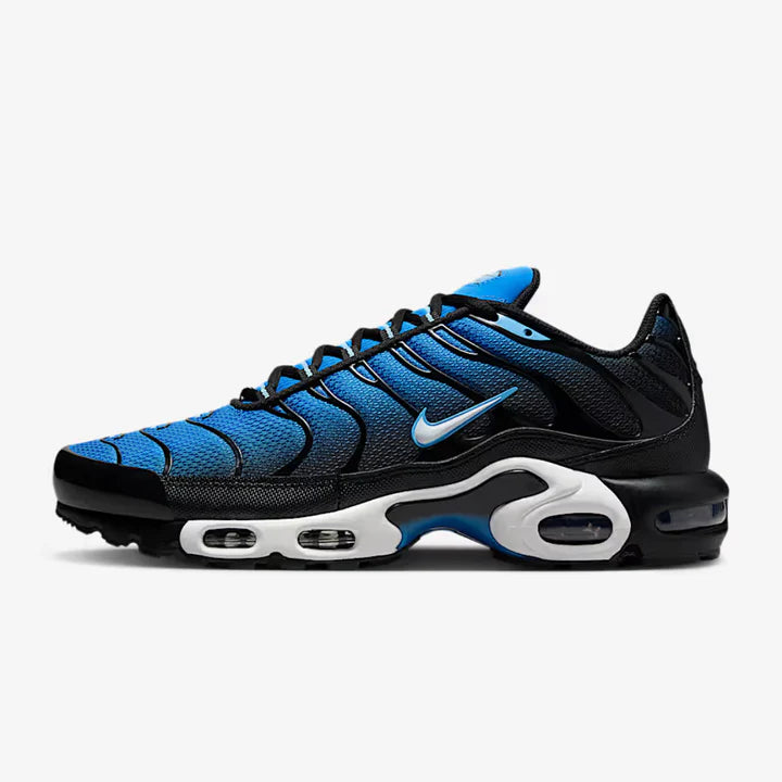 Unisex Sneakers - Nike Air Max Plus Tn Aquarius Blue