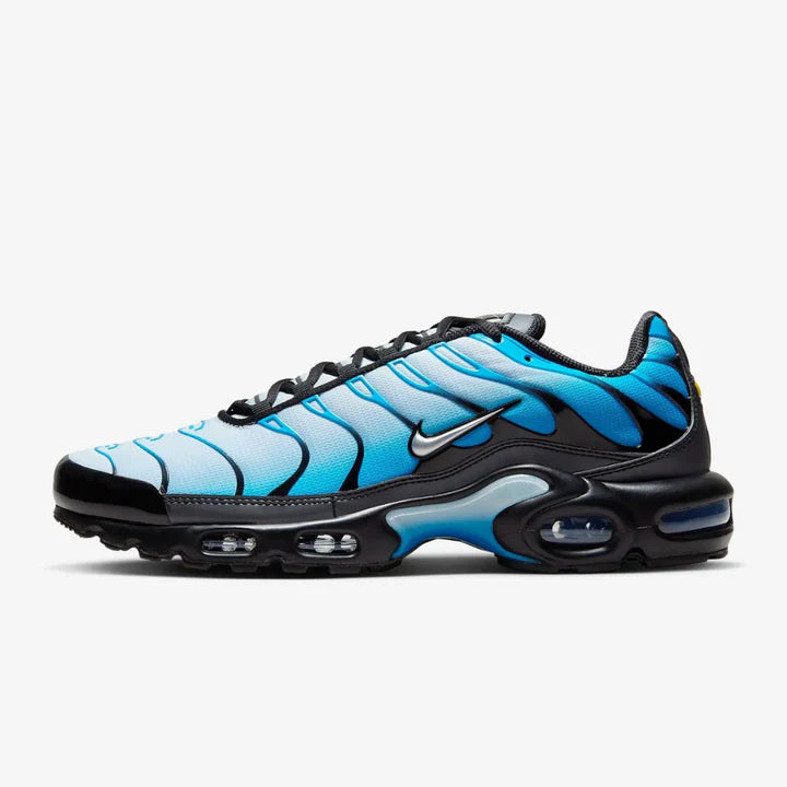Unisex Sneakers - Nike Air Max Plus Tn Neptune Blue