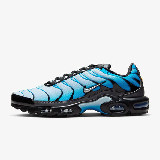 Unisex Sneakers - Nike Air Max Plus Tn Neptune Blue