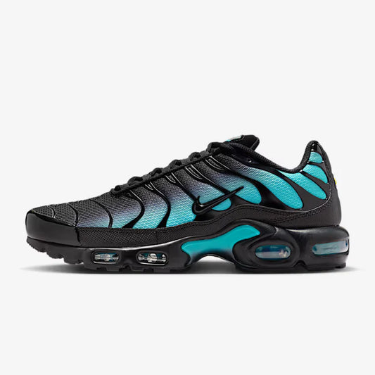 Unisex Sneakers - Nike Air Max Plus Tn Aurora Green