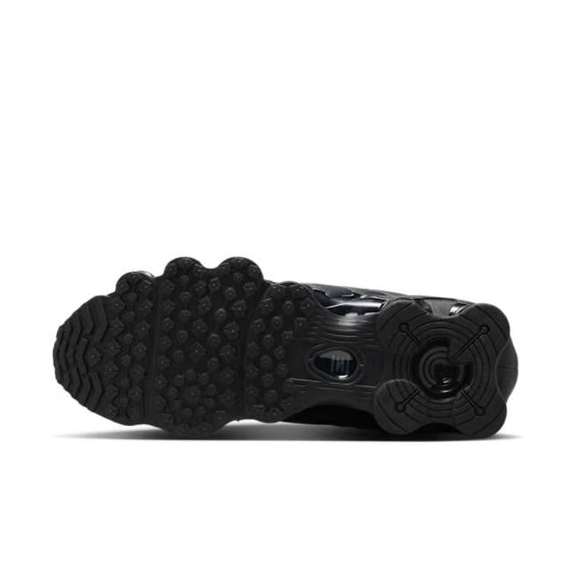 Sneakers - Nike Shox TL "Black & Celestine Blue"