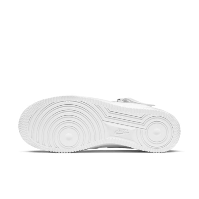 Sneakers - Nike Air Force 1 Mid '07 "Triple White"