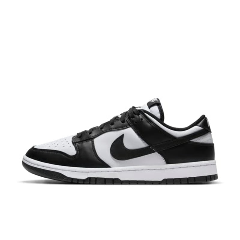 Sneakers - Nike Dunk Low Panda