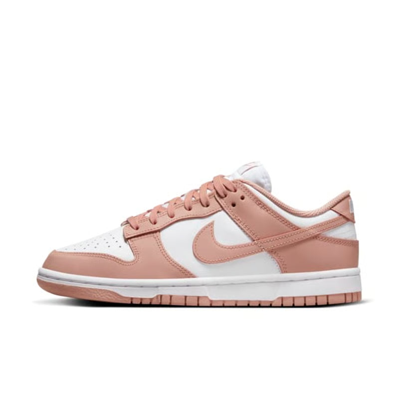 Sneakers - Nike Dunk Low Rose Whisper