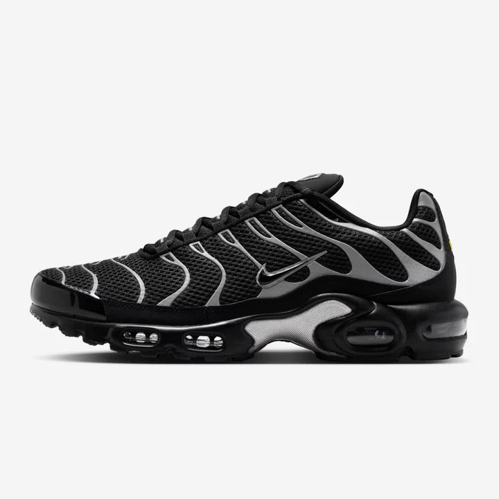 Unisex Sneakers - Nike Air Max Plus Tn 3M Reflective Black