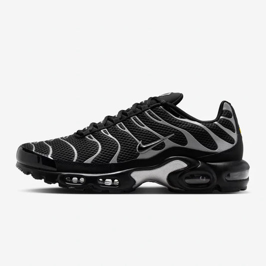 Unisex Sneakers - Nike Air Max Plus Tn 3M Reflective Black
