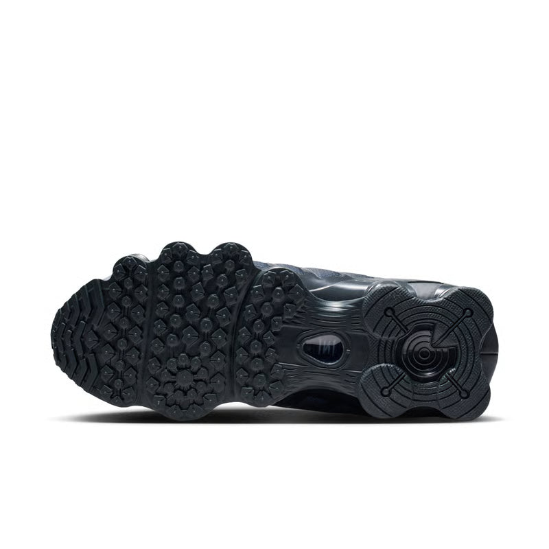 Sneakers - Nike Shox TL "Anthracite & Light Armory Blue"