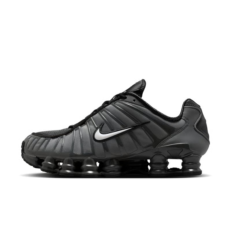 Sneakers - Nike Shox TL SE "Iron Grey & Black"