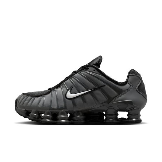 Sneakers - Nike Shox TL SE "Iron Grey & Black"