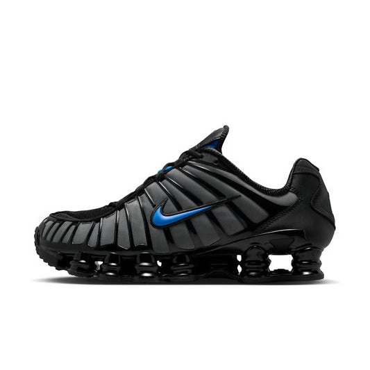 Sneakers - Nike Shox TL SE "Stealth & Photo Blue"