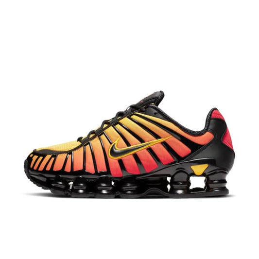 Sneakers - Nike Shox TL "Sunrise"