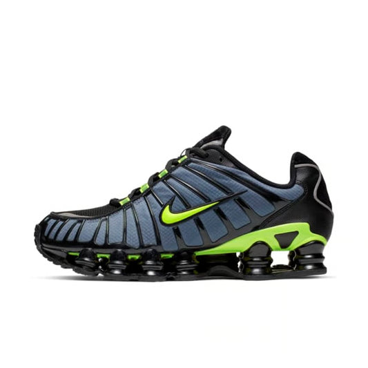 Sneakers - Nike Shox TL "Thunderstorm"
