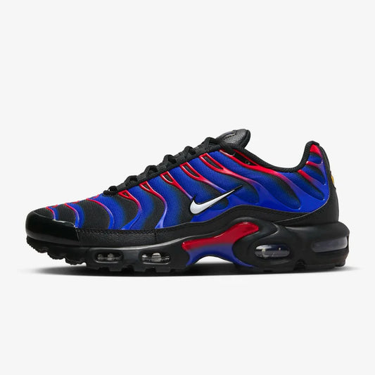 Unisex Sneakers - Nike Air Max Plus Tn Spider-Man