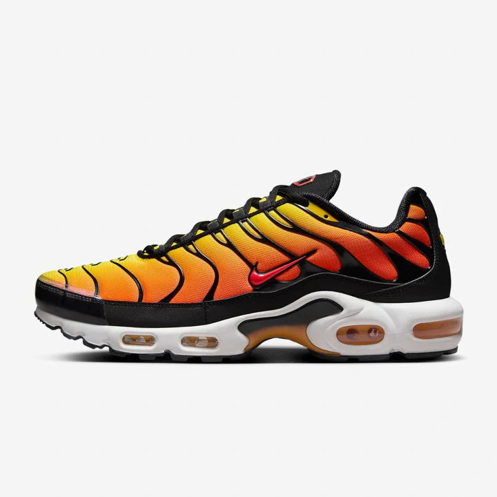Unisex Sneakers - Nike Air Max Plus Tn Sunset